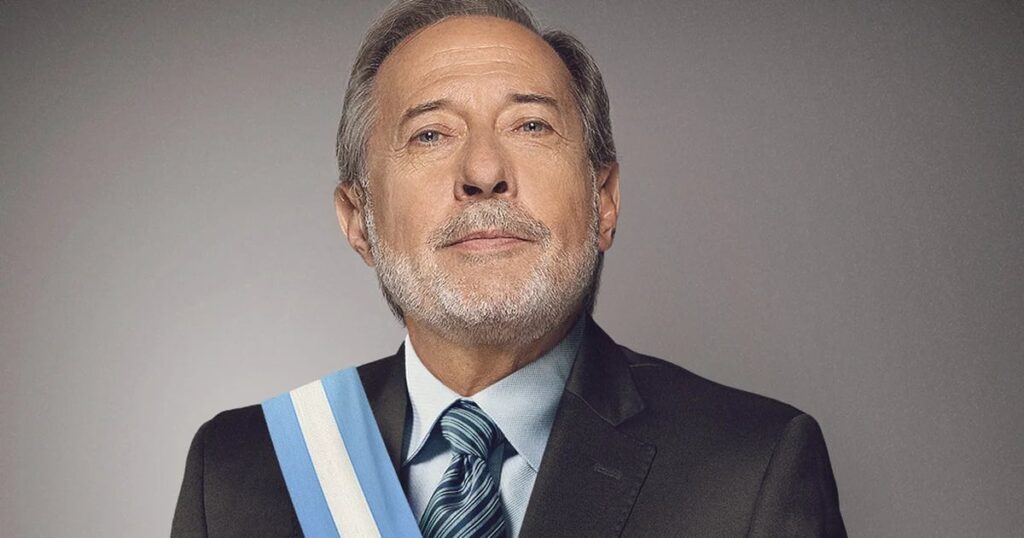 Llega la batalla final del cierre de temporada de “El Encargado”: ¿hasta dónde escalará la ambición de Eliseo?