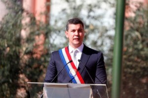 Lo que ocurre en Venezuela debe de ser motivo de enorme preocupación