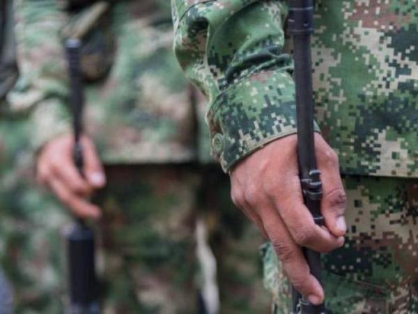 Lo que se sabe de los soldados que siguen retenidos por guardias campesinas en Guavire | Gobierno | Economía
