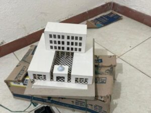 Lo que se sabe del presunto plan para atentar contra el Palacio de Justicia | Gobierno | Economía