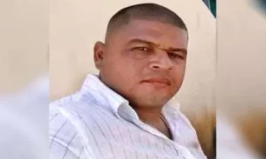 Localizan cadáver de un hombre decapitado en Santa Rita