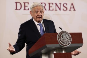 López Obrador no cree "prudente" pedir nuevas elecciones en Venezuela como sugirió Lula