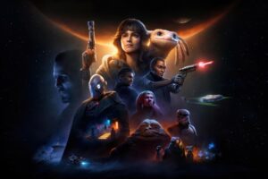 Los 15 mejores trucos y consejos que te serán de gran ayuda para el alucinante viaje espacial de Star Wars Outlaws