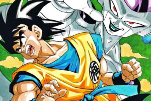 Los Mejores combates Dragon Ball