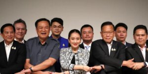 Los Shinawatra vuelven por fin al poder en Tailandia