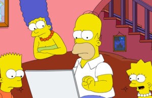 «Los Simpson» tendrá cuatro nuevos episodios exclusivos en Disney+