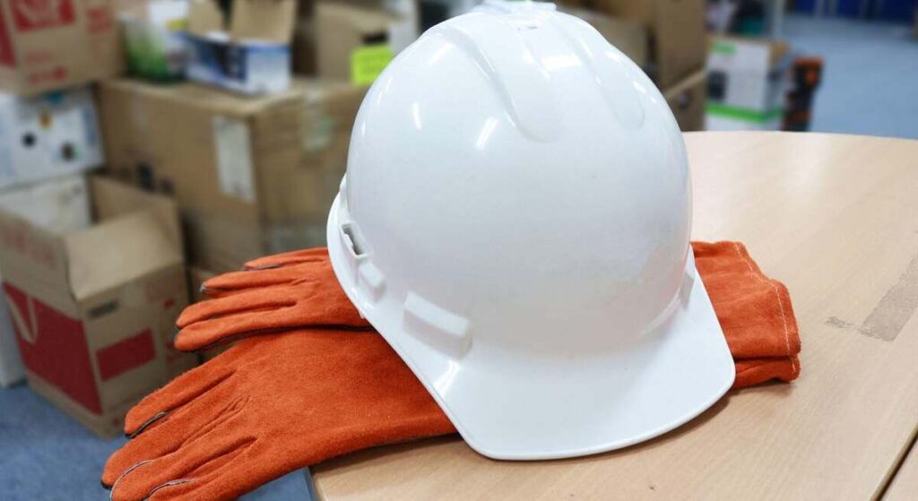 Los accidentes mortales en jornada de trabajo se elevan casi un 8% en la primera mitad del año