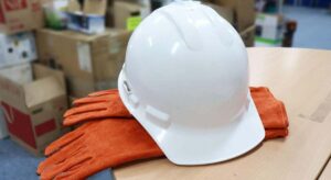 Los accidentes mortales en jornada de trabajo se elevan casi un 8% en la primera mitad del año