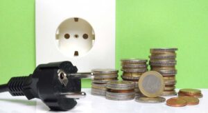 Los cinco errores que estás cometiendo y te hacen pagar de más en tu factura de la luz