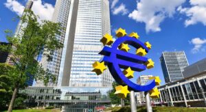 Los expertos suben las apuestas y ya ven siete recortes de tipos del BCE antes de 2026