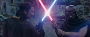 Los fans inician una campaña para rescatar la serie de Star Wars tras su cancelación