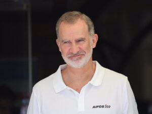 Los líderes opositores de Venezuela agradecen a Felipe VI su "nítido" apoyo "a la democracia y la libertad"