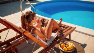 Los mejores platos para evitar los golpes de calor en verano a través de la alimentación
