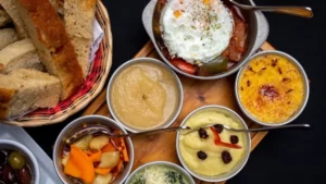 Los mejores sabores conectan con el sazón colombiano