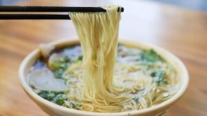 Los mejores sitios de Madrid para comer ramen y celebrar su día internacional