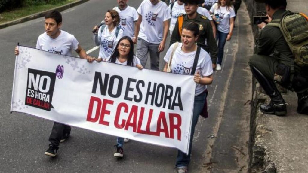 Los nuevos detalles en la investigación por el asesinato atroz de una niña de 3 años en Palmira, Valle, que dejó herida a la madre