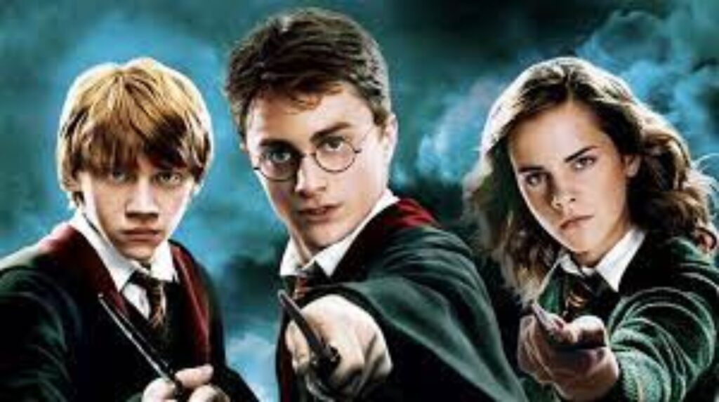 Los parques Universal estrenarán en 2025 su tercera atracción dedicada a Harry Potter