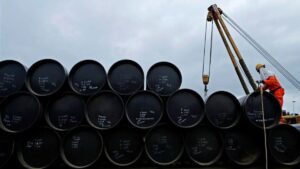 Los precios del petróleo cerraron la semana con ganancias