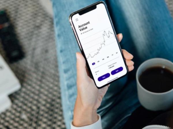 Los retos del sistema financiero para incorporar la IA en el sector | Finanzas | Economía