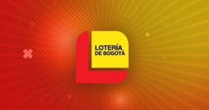 Lotería de Bogotá: los números ganadores del sorteo del 22 de agosto de 2024