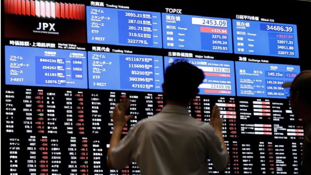 Luego de una semana agitada, ¿qué se espera para este próximo lunes en los mercados?