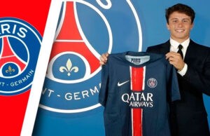 Luis Enrique echa mano del talento portugués para el PSG post Mbappé