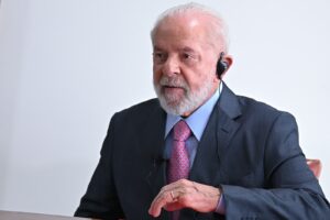 Lula da Silva propone repetición de elecciones en Venezuela