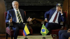 Lula y Petro insisten en la difusión de las actas tras aval del TSJ