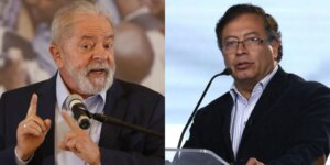 Lula y Petro insisten en la publicación de las actas a pesar de la sentencia del TSJ que da la victoria a Maduro