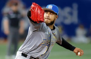 Lvbp: Magallanes anunció adquisición de tres importados para próxima temporada