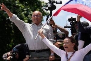 MCM exige la liberación inmediata de Williams Dávila
