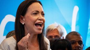 MCM insiste: "Estamos decididos a avanzar en una negociación"