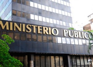 MP abre investigación penal a MCM y Edmundo González