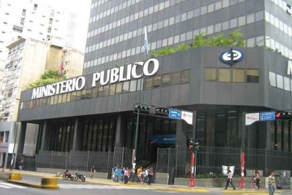 MP citará por tercera y última vez a Edmundo González