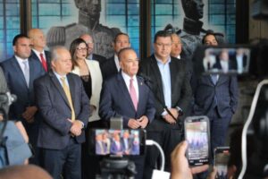 MUD, UNT y MVP exigen publicar las actas completas del #28Jul: Tenemos derecho a la duda
