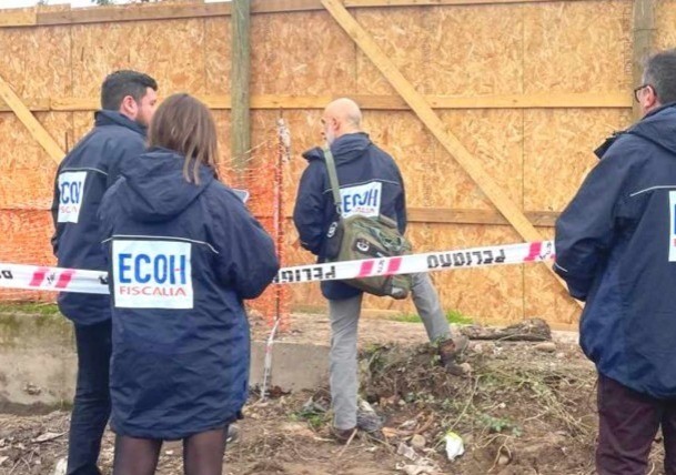 Macabro hallazgo de una pierna en Chile: investigan si guarda relación con restos de venezolano mutilado - AlbertoNews
