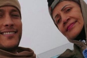 Madre de Óscar Pérez dijo que terminó en un refugio en Miami porque la oposición "no le ayudó"