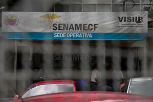 Madre y sus 3 hijos fueron masacrados a puñaladas en Ciudad Caribia