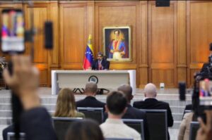 La Voz