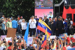 Maduro advierte a Edmundo González que faltar a citación al TSJ “tendrá consecuencias”