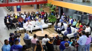Maduro afirmó que WhatsApp le entregó "toda la base de datos" de Venezuela a María Corina Machado y Edmundo González - AlbertoNews