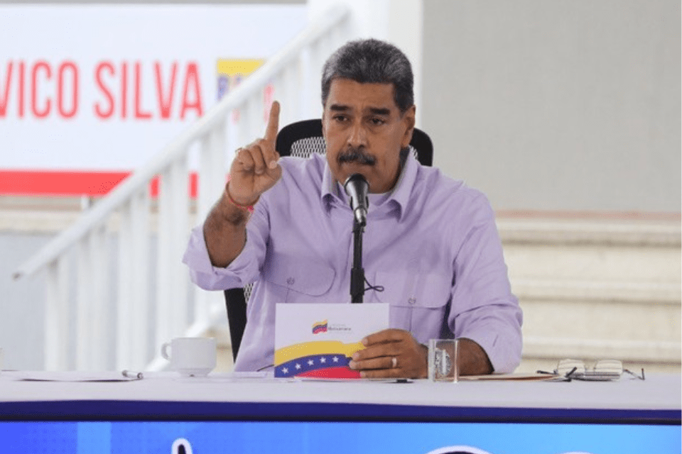 Maduro