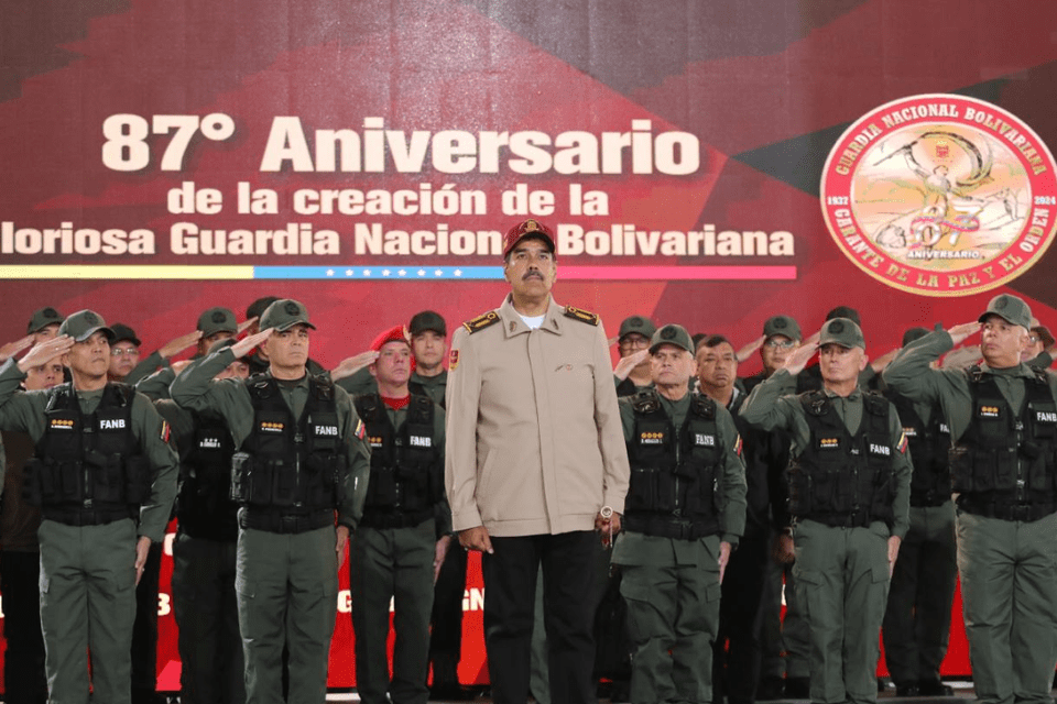 Maduro