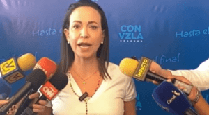 Maduro debe entender que su mejor opción es una negociación