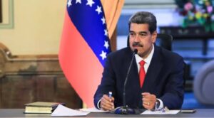 Maduro denuncia planificación de un atentado en Caracas