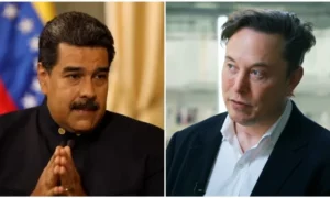 Maduro denunció que "Elon Musk preparó y financió el golpe de Estado contra Venezuela" - AlbertoNews