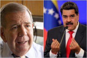 Maduro dice que Edmundo González enfrenta “grandes consecuencias legales” por no acudir al TSJ: “Era obligatorio que fuera”