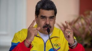 Maduro dice que retomará diálogo con EE.UU. con una condición