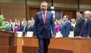 Maduro felicita a To Lam por ser elegido máximo dirigente del Partido Comunista de Vietnam - AlbertoNews