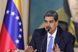 Maduro ordenó crear Consejo Nacional de Ciberseguridad para enfrentar ataques cibernéticos